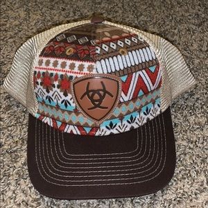 Ariat Kids Hat